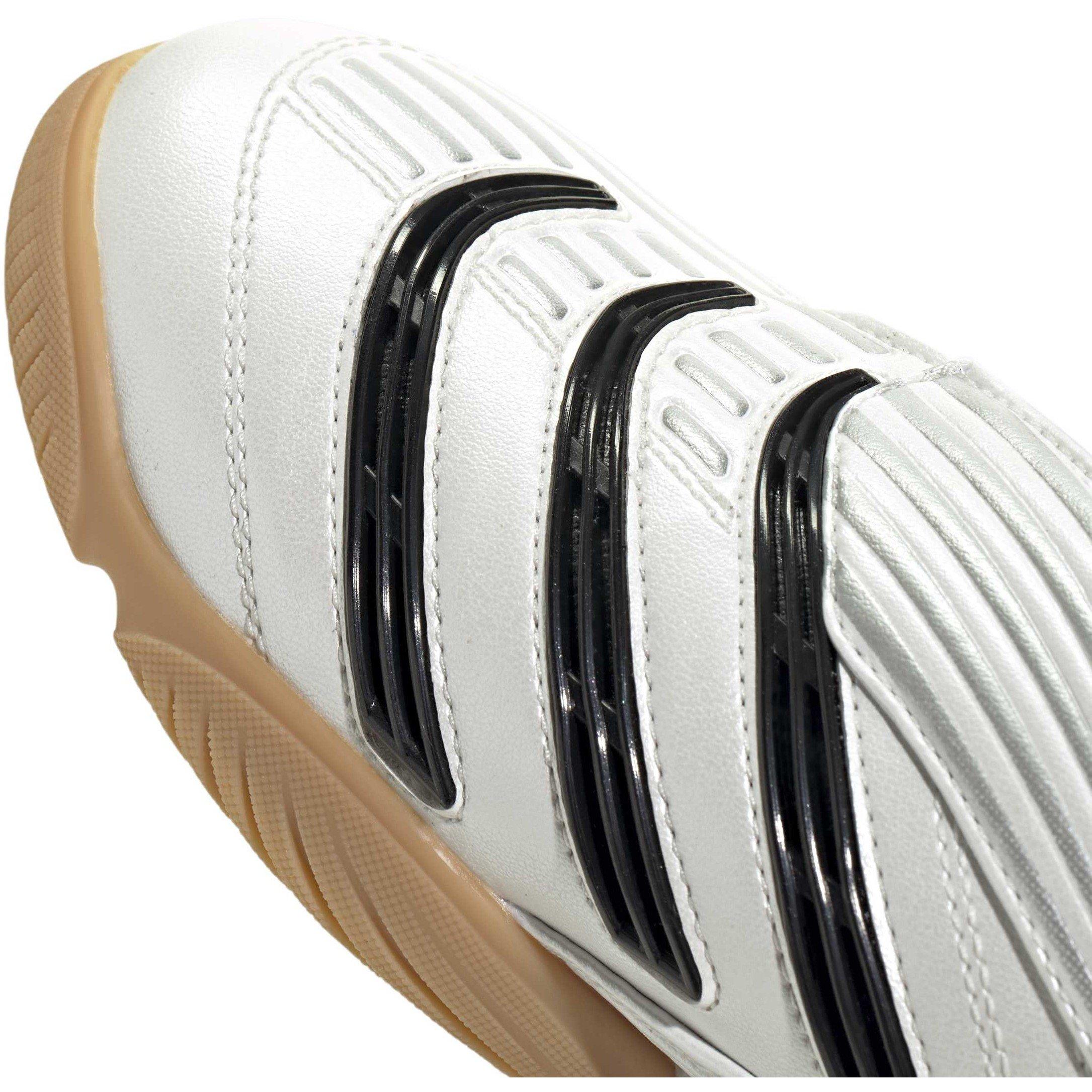 Zeromt/Cblack - adidas - Adidas Pred Sala J Jn99 - 8