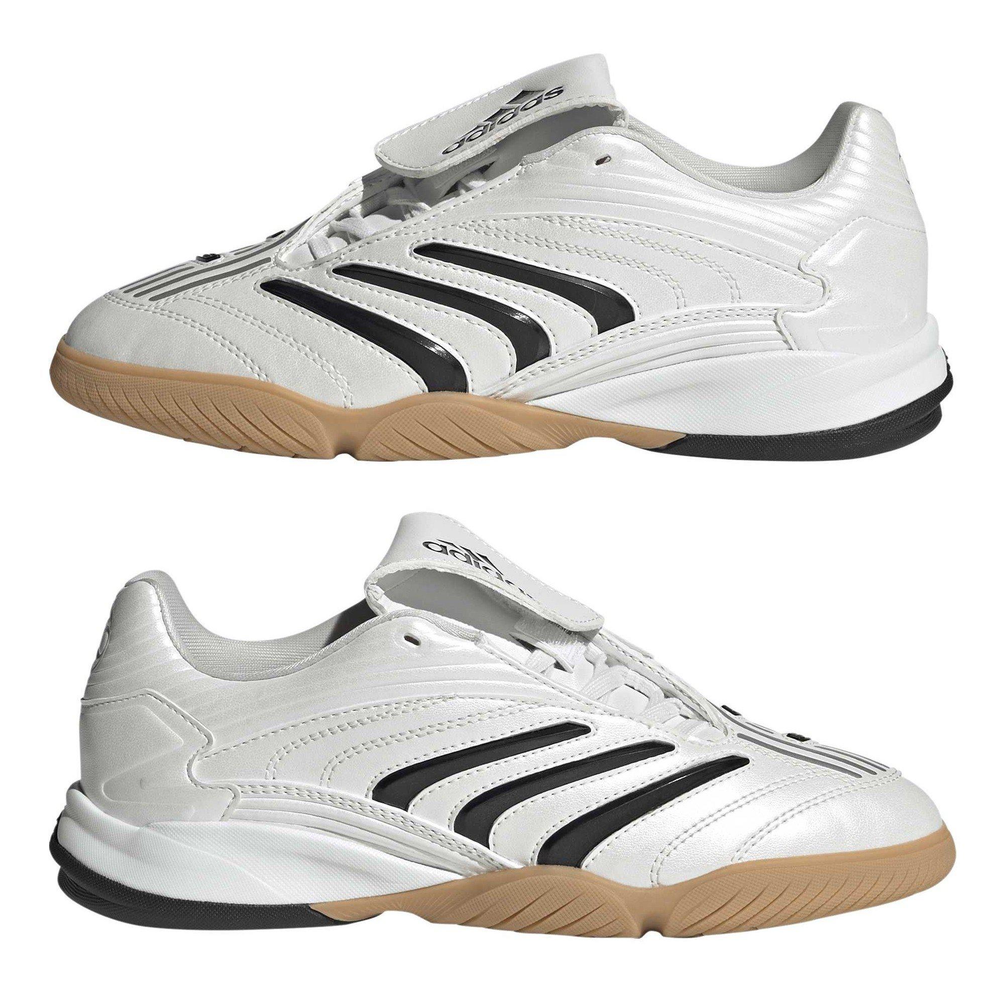 Zeromt/Cblack - adidas - Adidas Pred Sala J Jn99 - 9