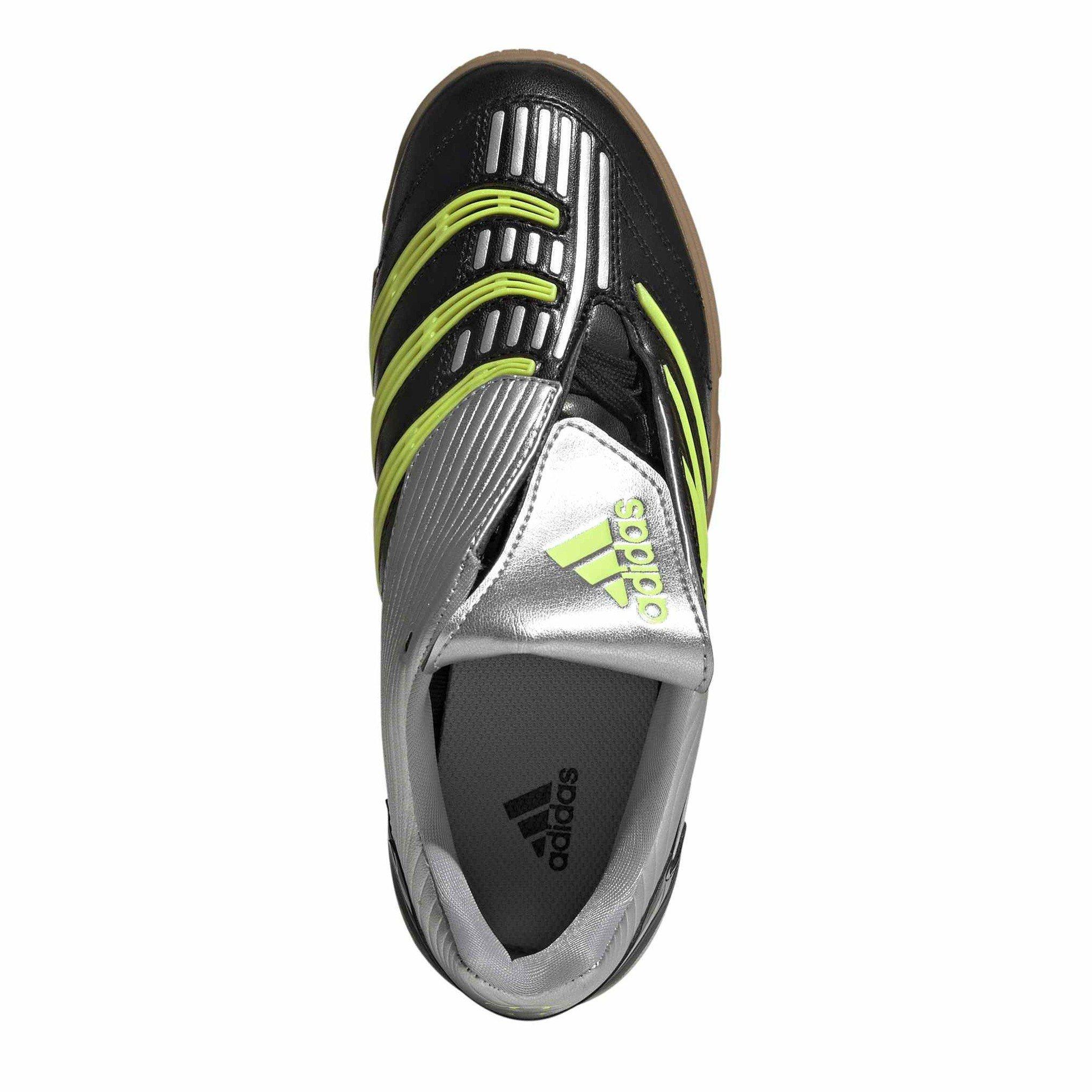 Cblack/Siggnr - adidas - Adidas Pred Sala J Jn99 - 5