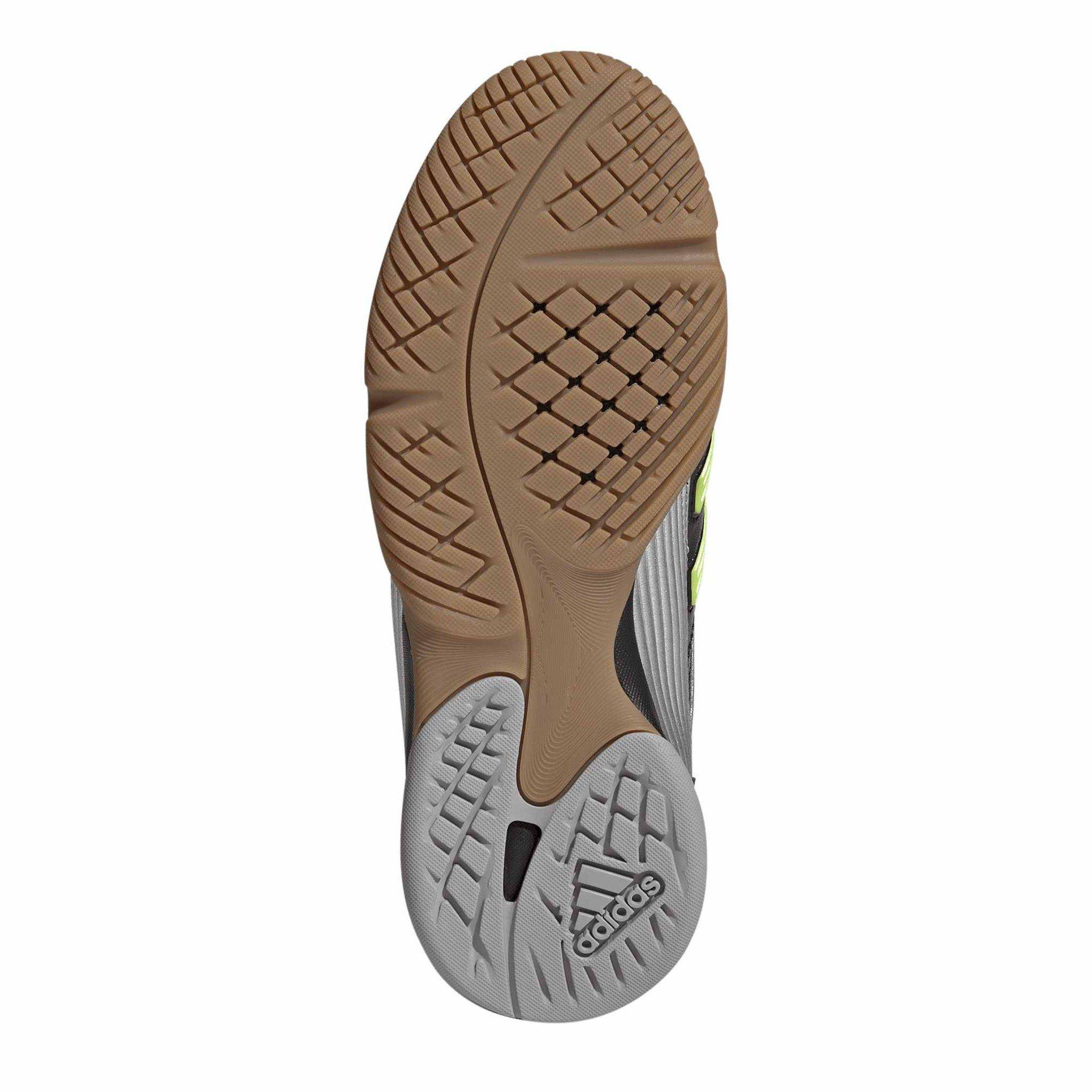 Cblack/Siggnr - adidas - Adidas Pred Sala J Jn99 - 6