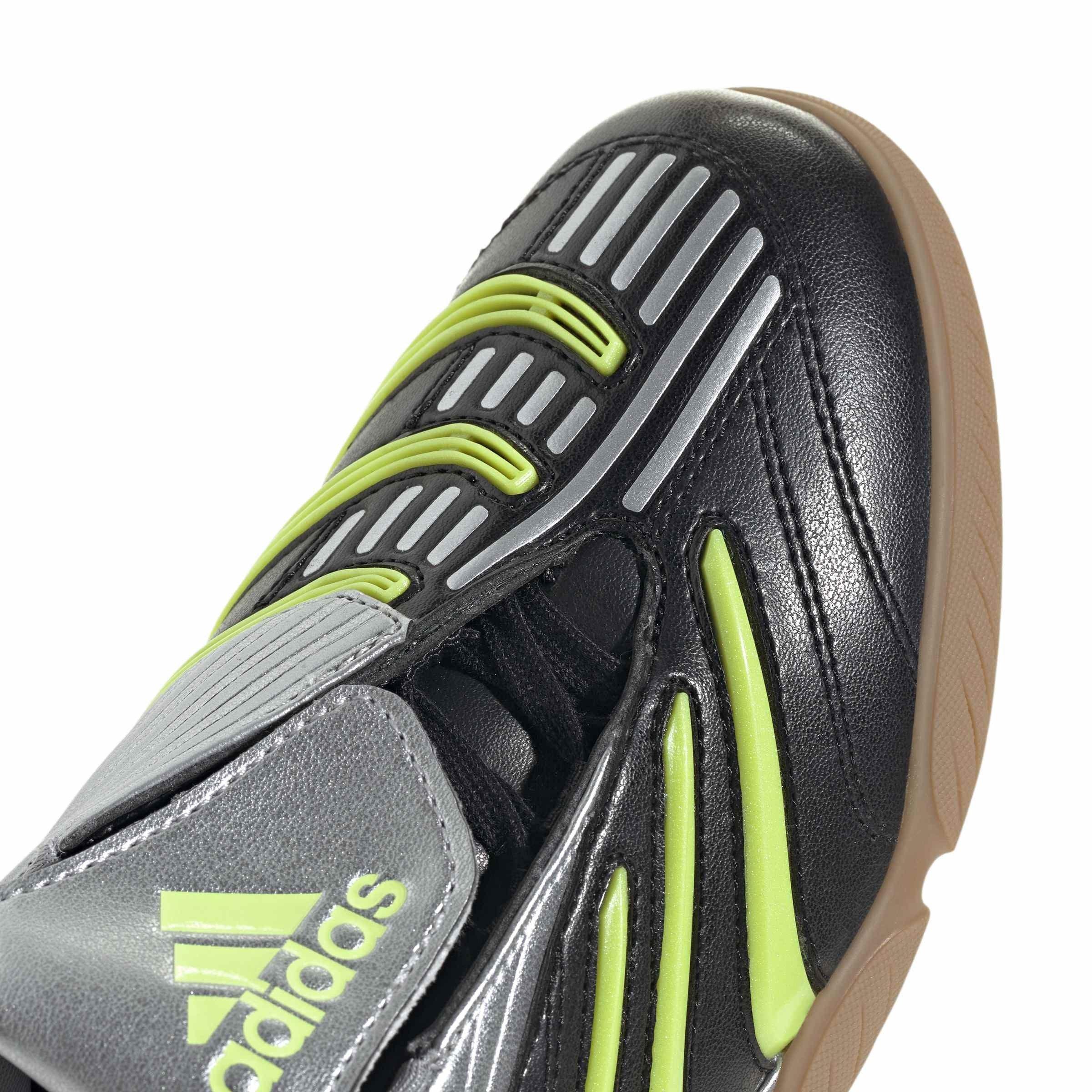 Cblack/Siggnr - adidas - Adidas Pred Sala J Jn99 - 8