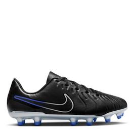 Nike Tiempo Legend 10 Club Juniors Firm Ground Football Boots