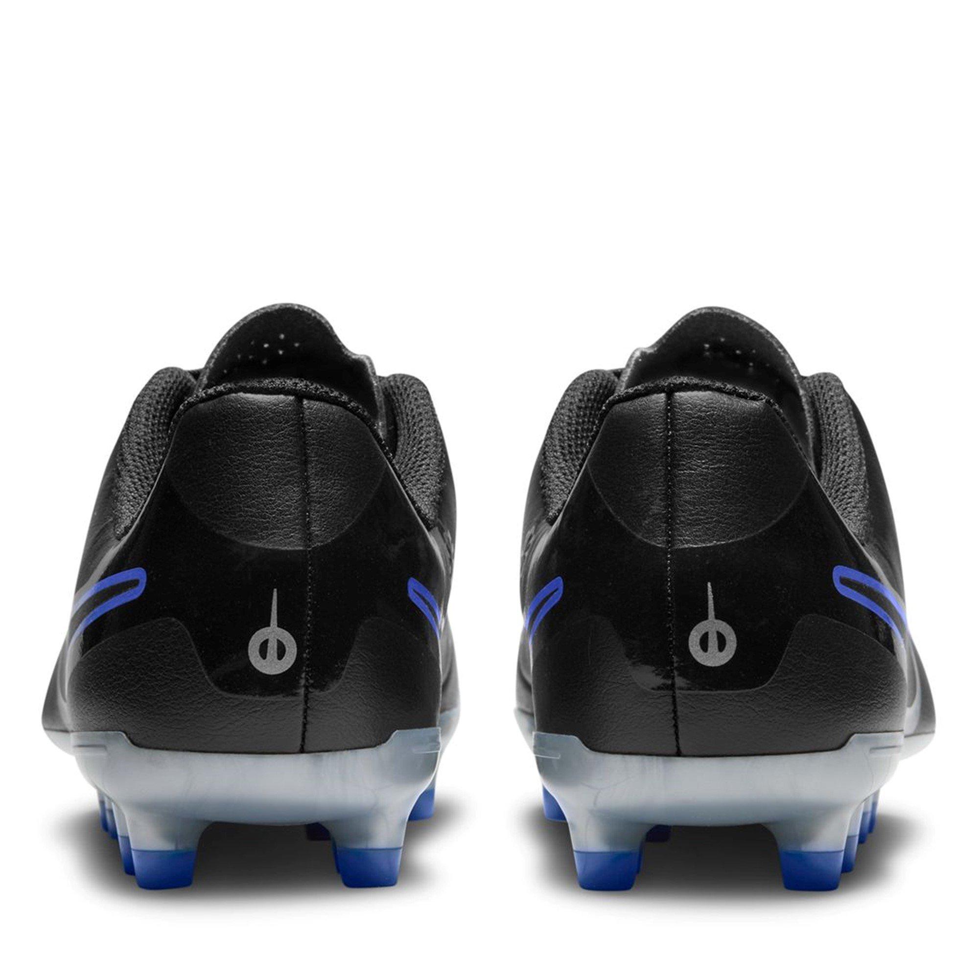 Nike | Tiempo Legend 10 Club Juniors Firm Ground Football Boots | Firm ...