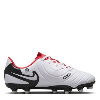 Nike Tiempo Legend 10 Club Juniors Firm Ground Football Boots