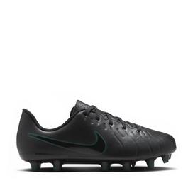 Nike Tiempo Legend 10 Club Juniors Firm Ground Football Boots