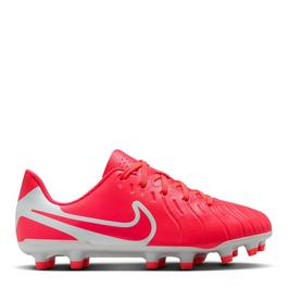 Nike Tiempo Legend 10 Club Juniors Firm Ground Football Boots