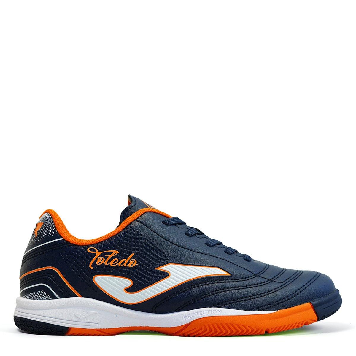 Joma Toledo Indoor Football Boots Junior