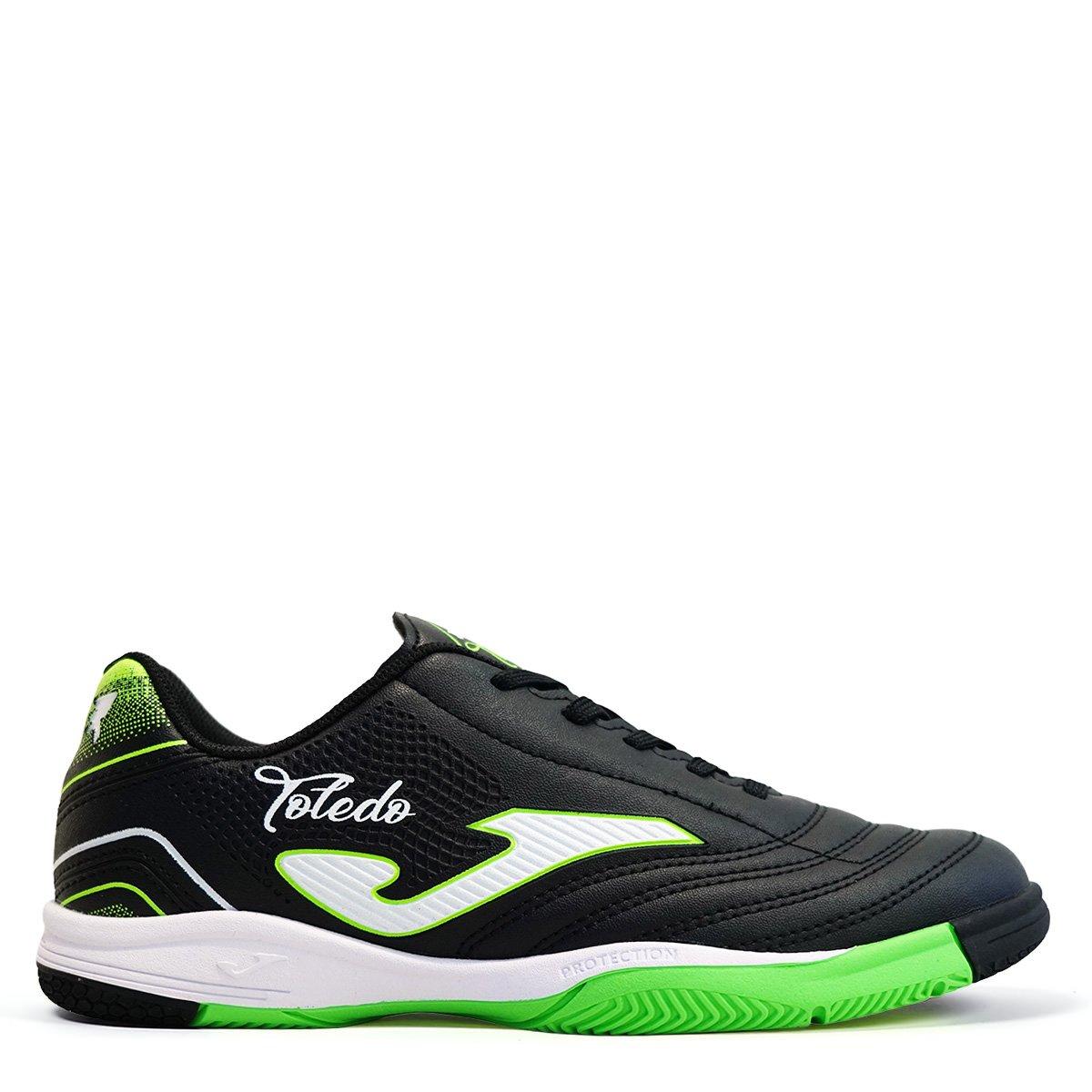 Joma Toledo Indoor Football Boots Junior