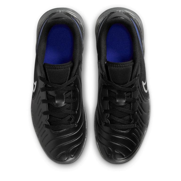 Noir/Chrome - Nike - Bimini boat shoe style sneaker - 6