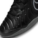 Noir/Chrome - Nike - Bimini boat shoe style sneaker - 7