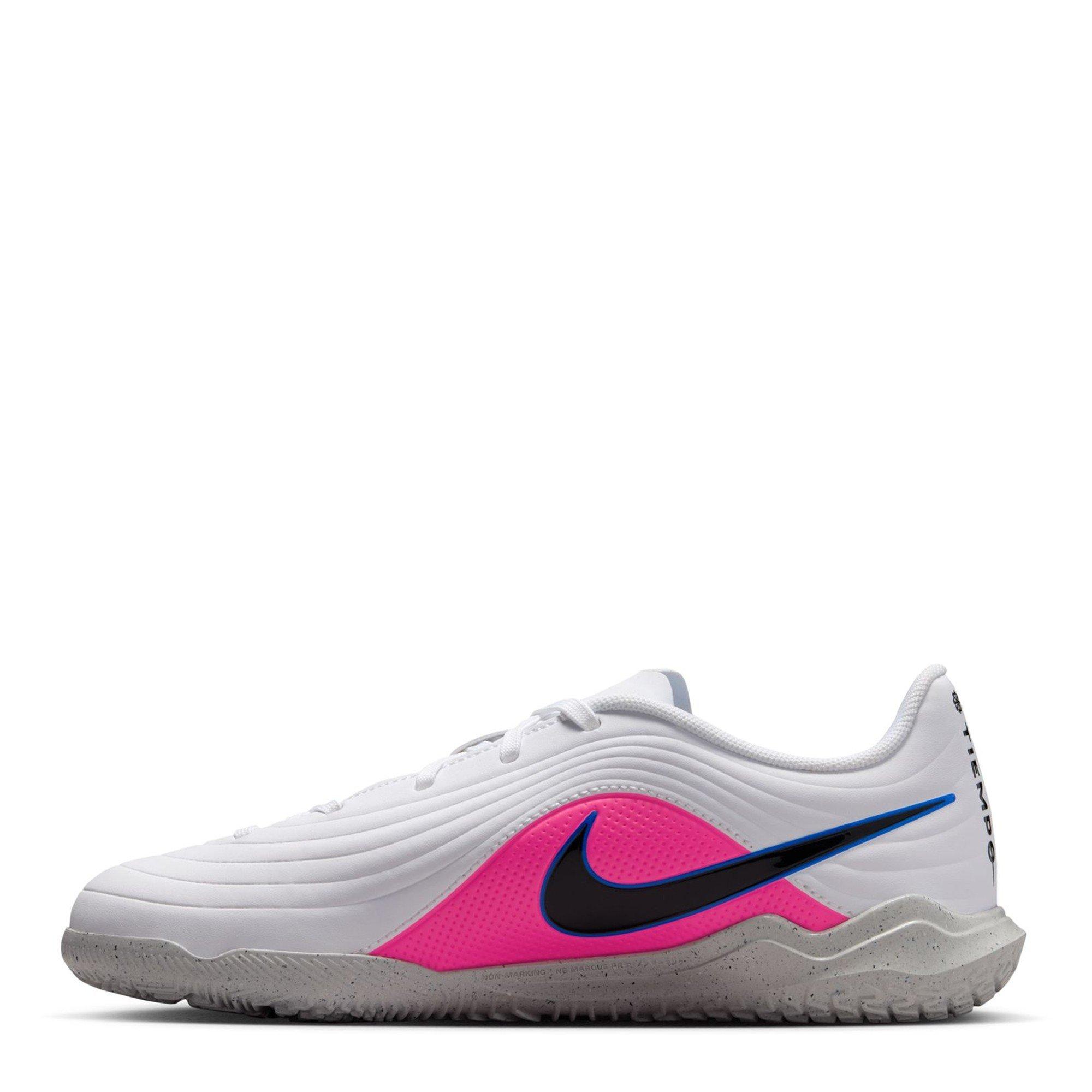 Wht/Bk-Blu-Pink - Nike - Nike Maestro Club In Jn63 - 2