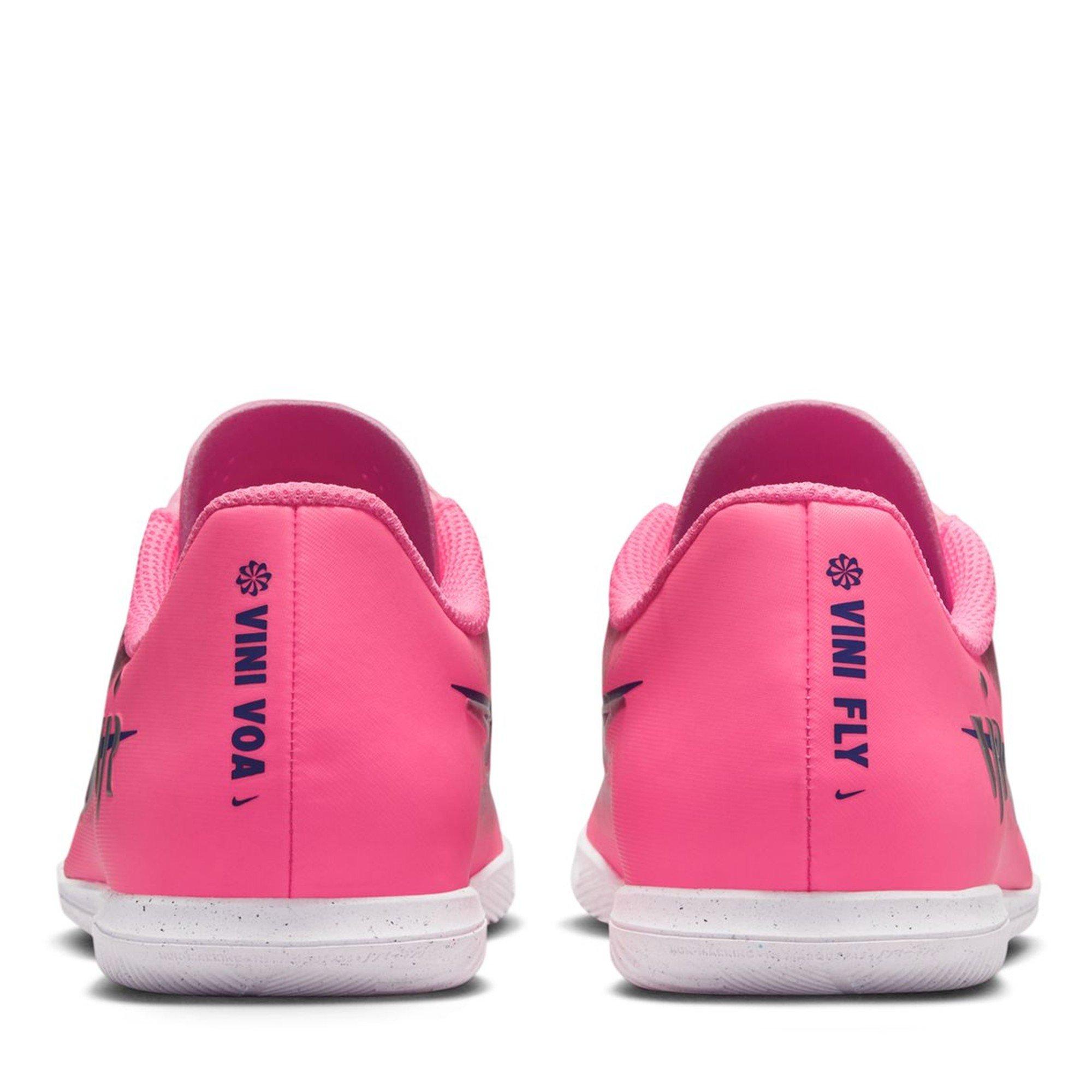 Sun Pulse/Royal - Nike - Nike Vapor 16 Club Jn62 - 5