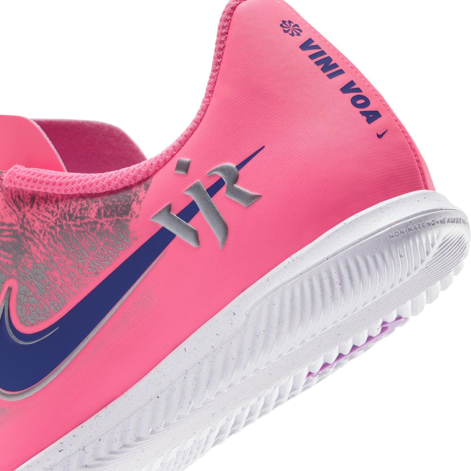 Sun Pulse/Royal - Nike - Nike Vapor 16 Club Jn62 - 8