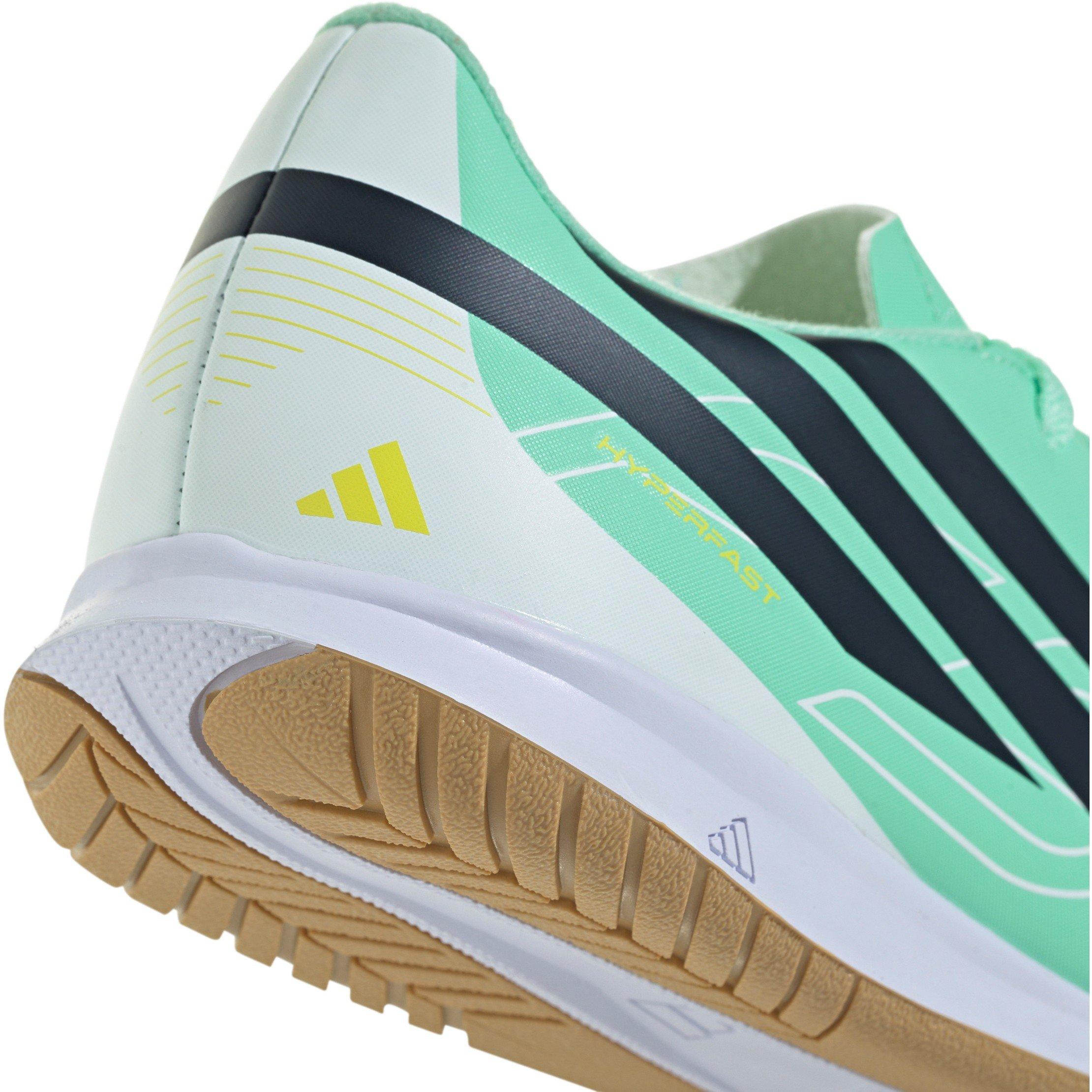 Mint/Navy/Lemon - adidas - Adidas F50 Club In Jn64 - 8