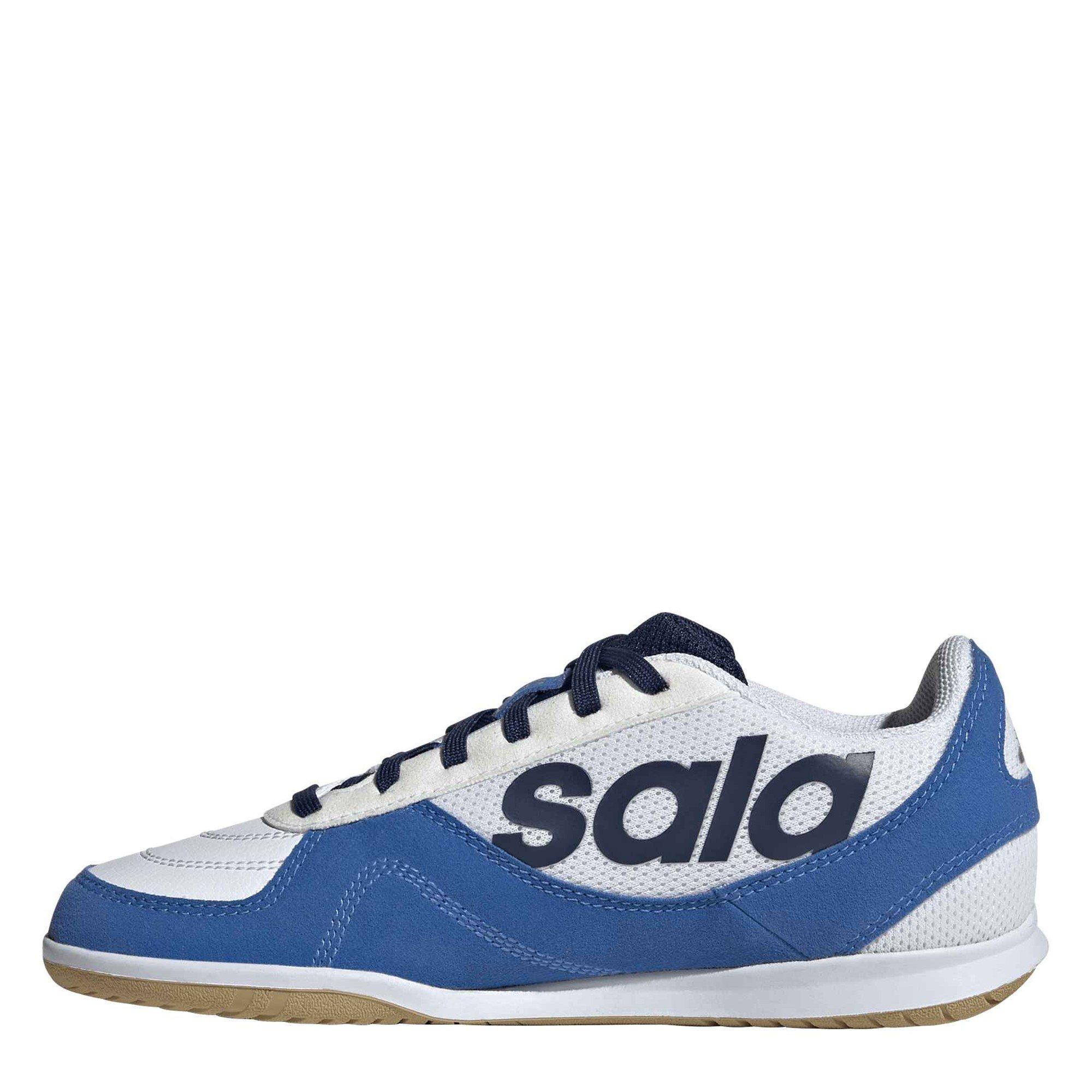 Ftwr bijela. - adidas - Kids' Top Sala Competition II Indoor Football Boot - 2
