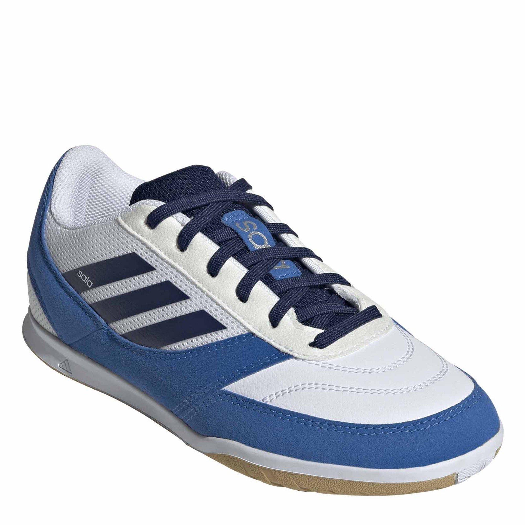 Ftwr bijela. - adidas - Kids' Top Sala Competition II Indoor Football Boot - 3