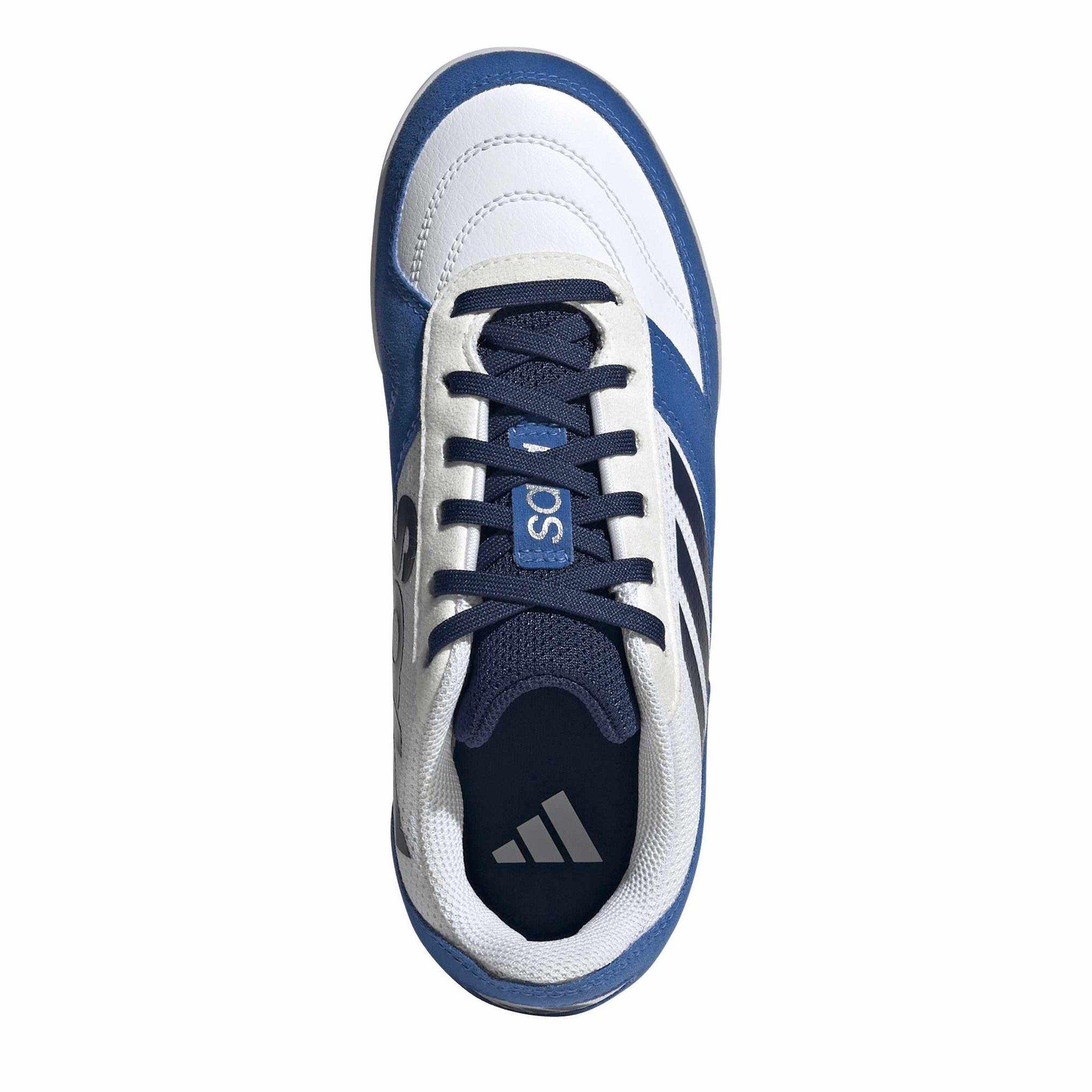 Ftwr bijela. - adidas - Kids' Top Sala Competition II Indoor Football Boot - 5