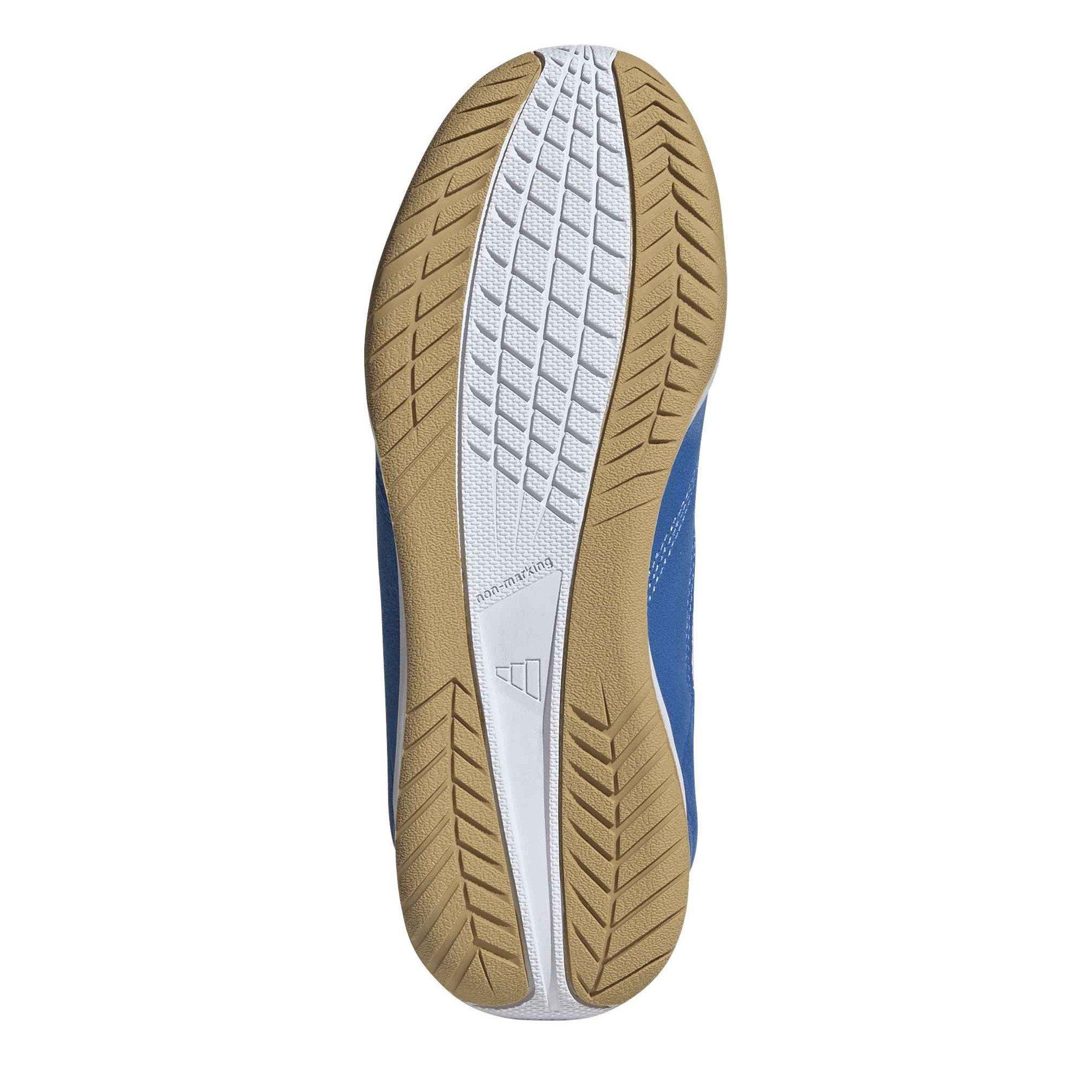 Ftwr bijela. - adidas - Kids' Top Sala Competition II Indoor Football Boot - 6