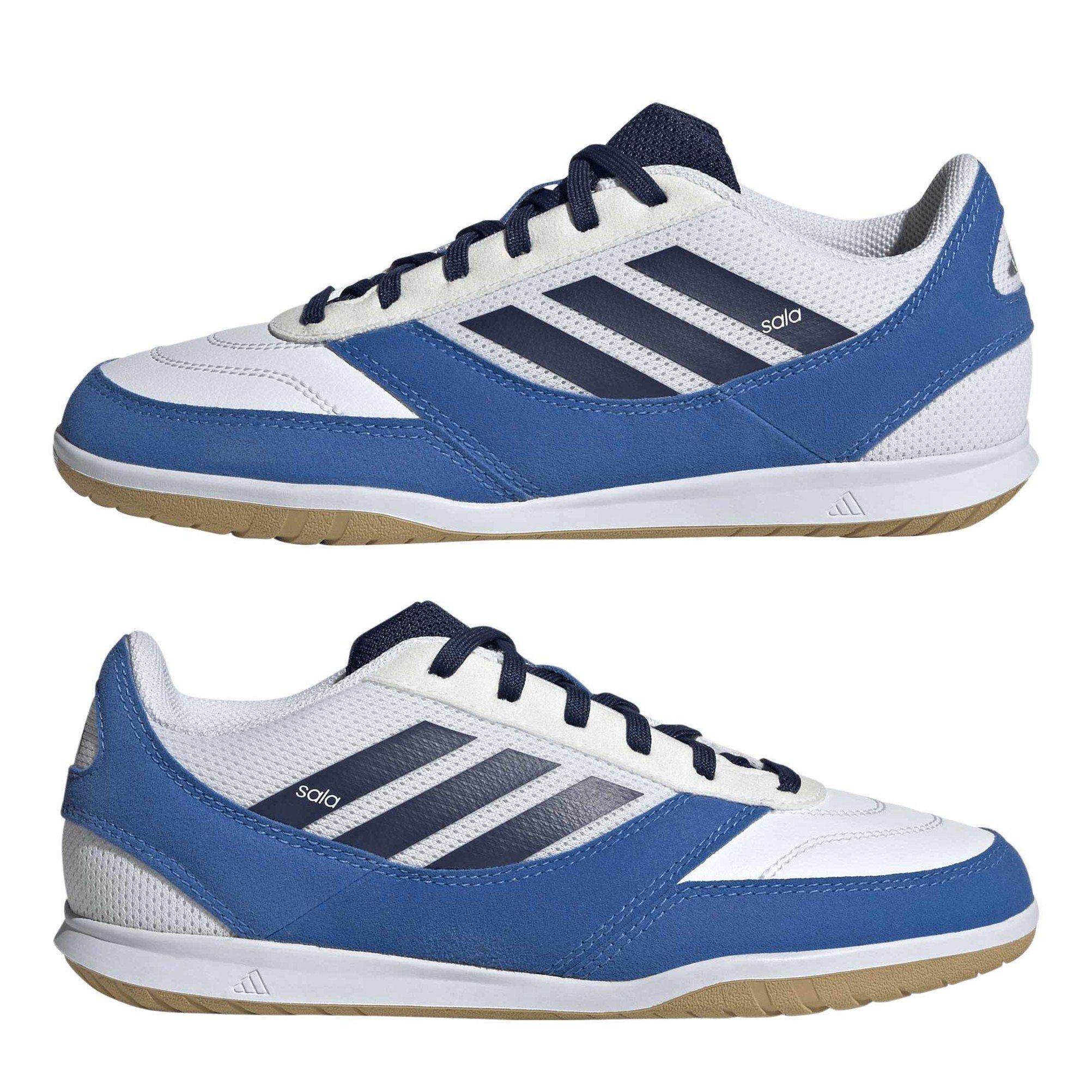 Ftwr bijela. - adidas - Kids' Top Sala Competition II Indoor Football Boot - 9