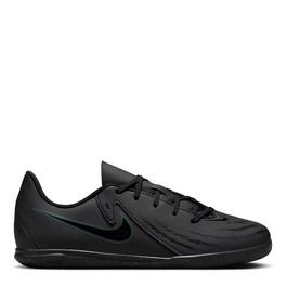 Nike low-top sneakers med snøre.