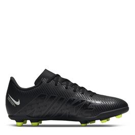 Nike Mercurial Vapor 15 Club Juniors Firm ground Football Boots