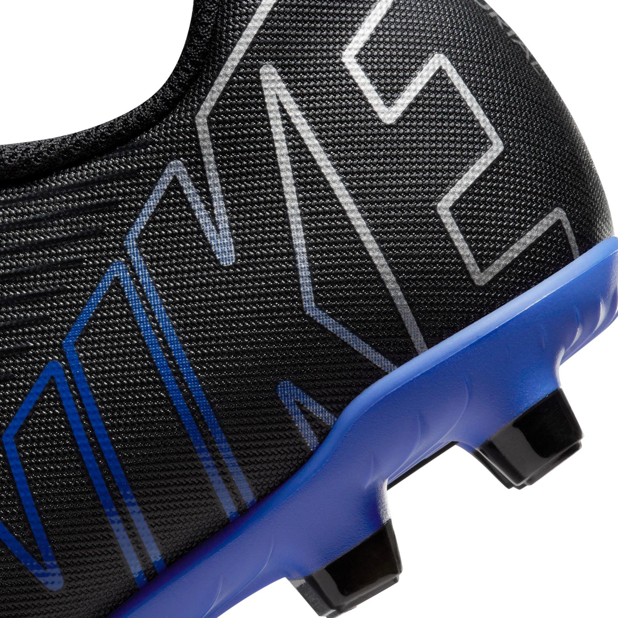 mercurial vapor firm ground football boots