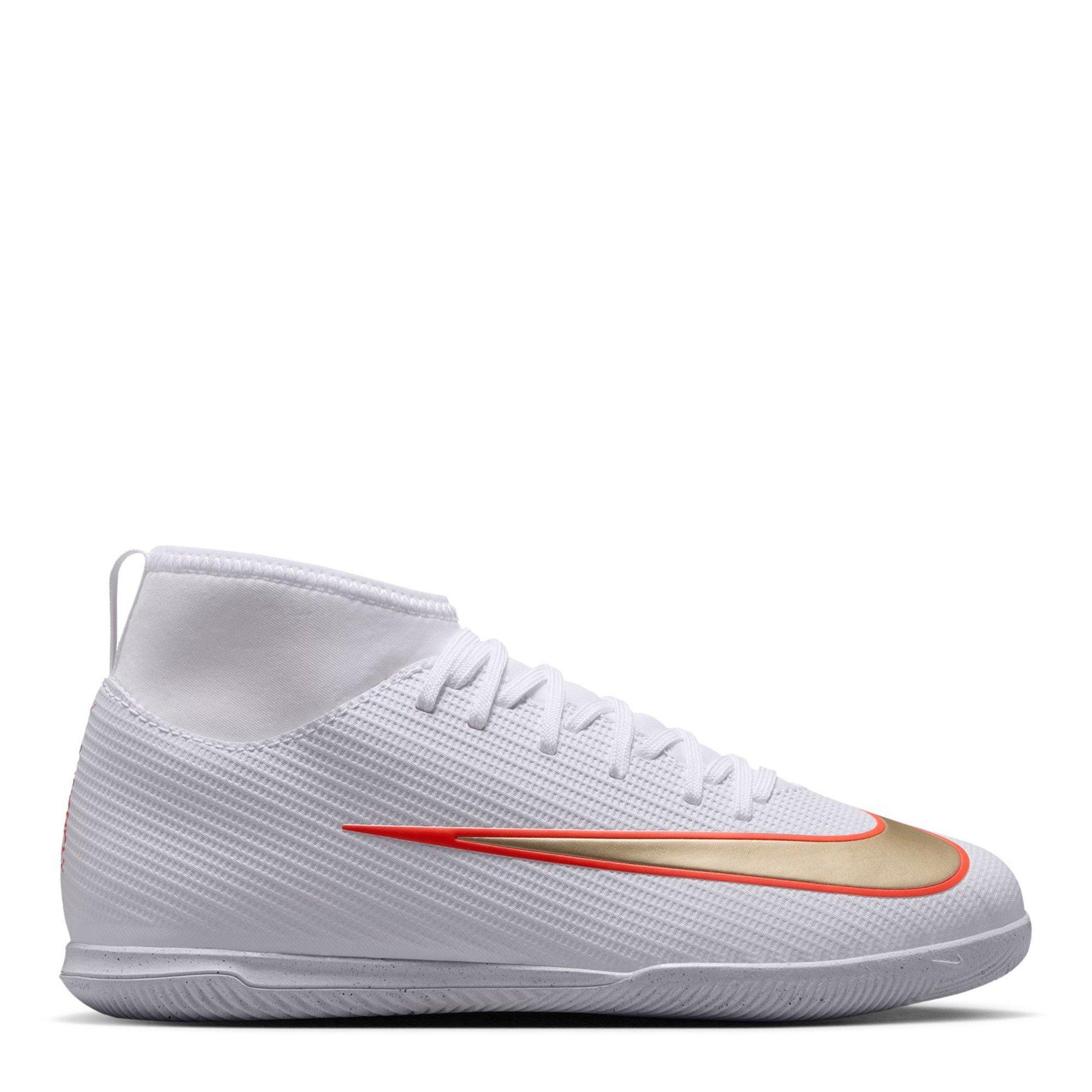 Kids' Mercurial Club Indoor Football Boot