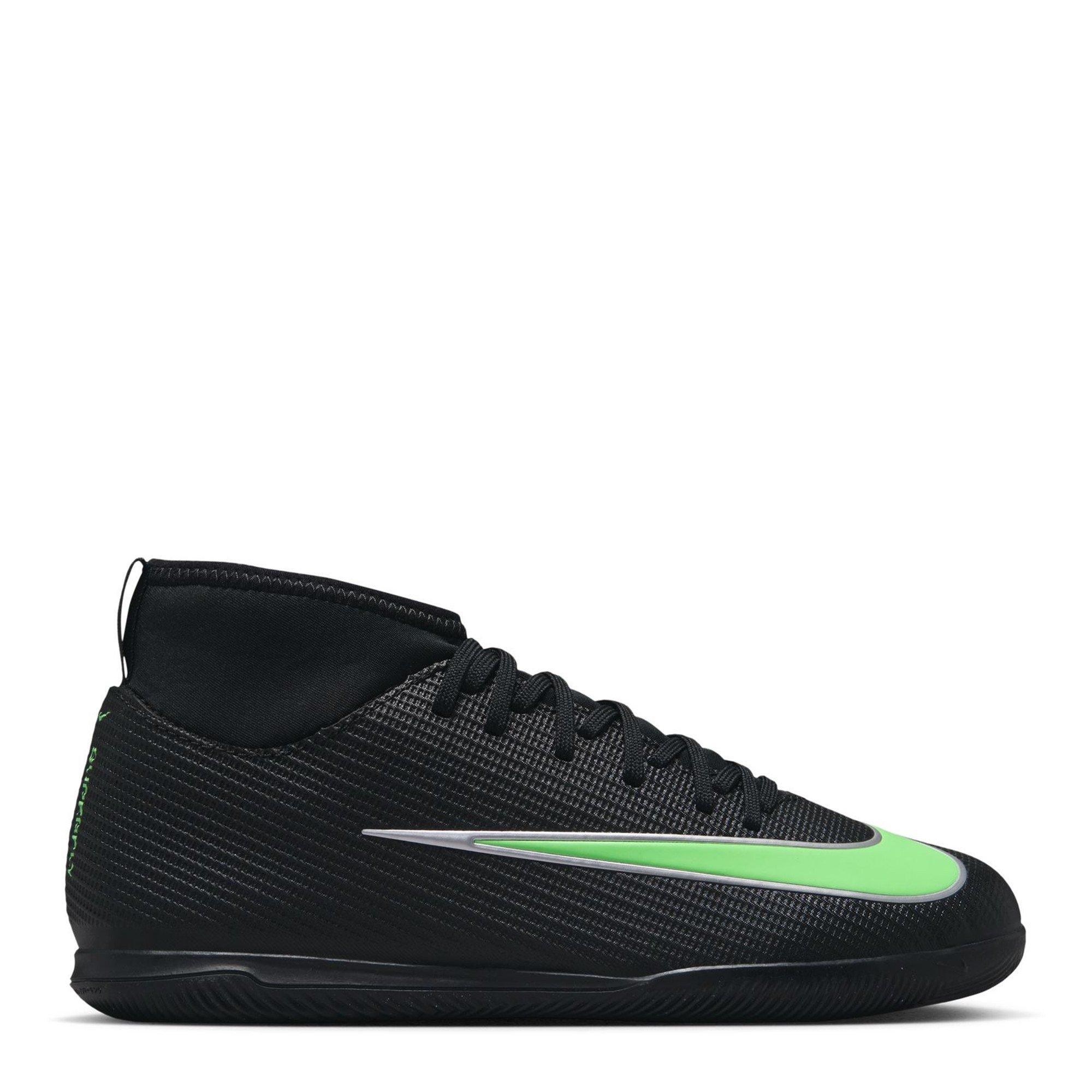 Kids' Mercurial Club Indoor Football Boot