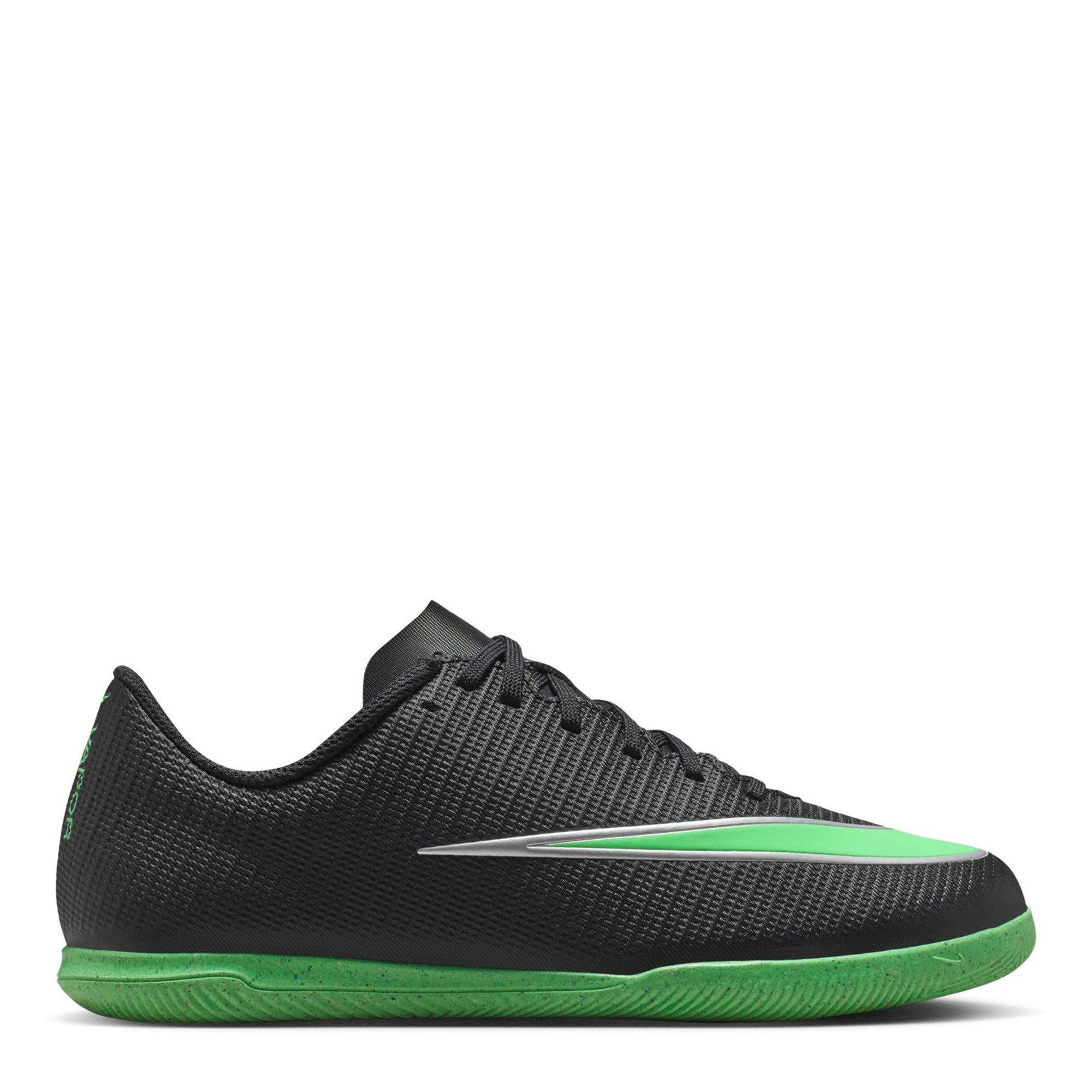 Kids' Mercurial Club Indoor Football Boot