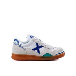 Munich Superstar Sneakers Scarpe