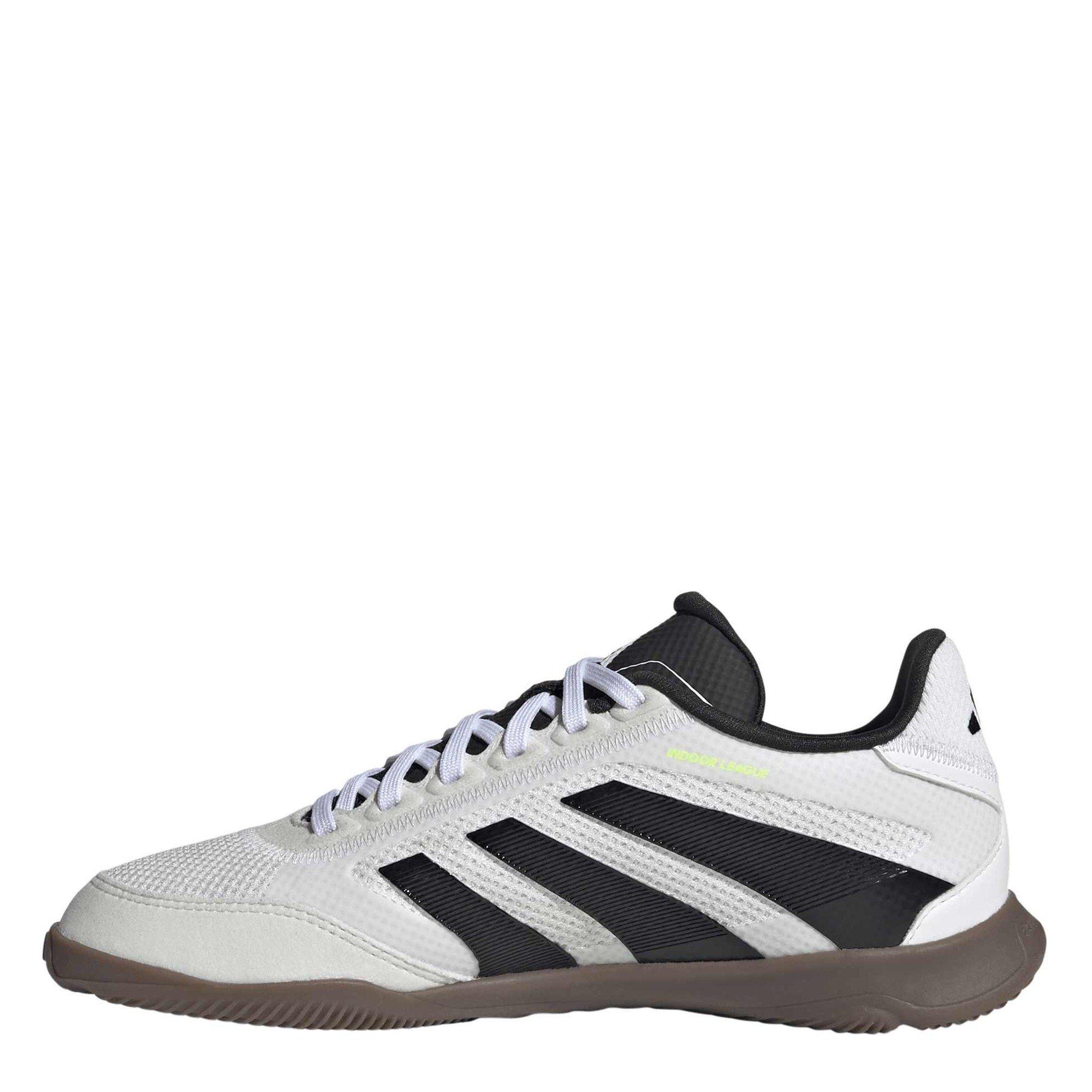 Ftwr White - adidas - Adidas Pred Leag In Jn99 - 2