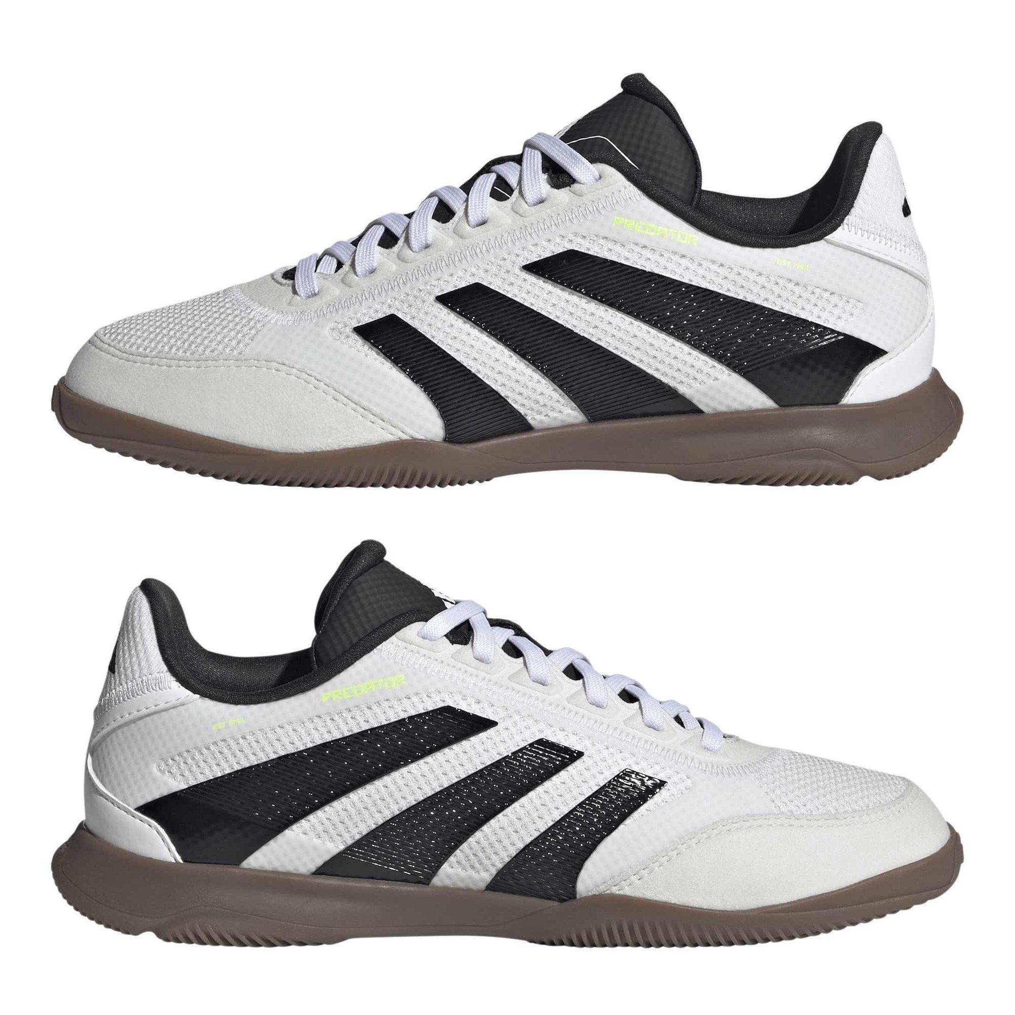 Ftwr White - adidas - Adidas Pred Leag In Jn99 - 9