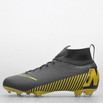 Nike Puma King Pro Fg/Ag Firm Ground Football Boots Boys