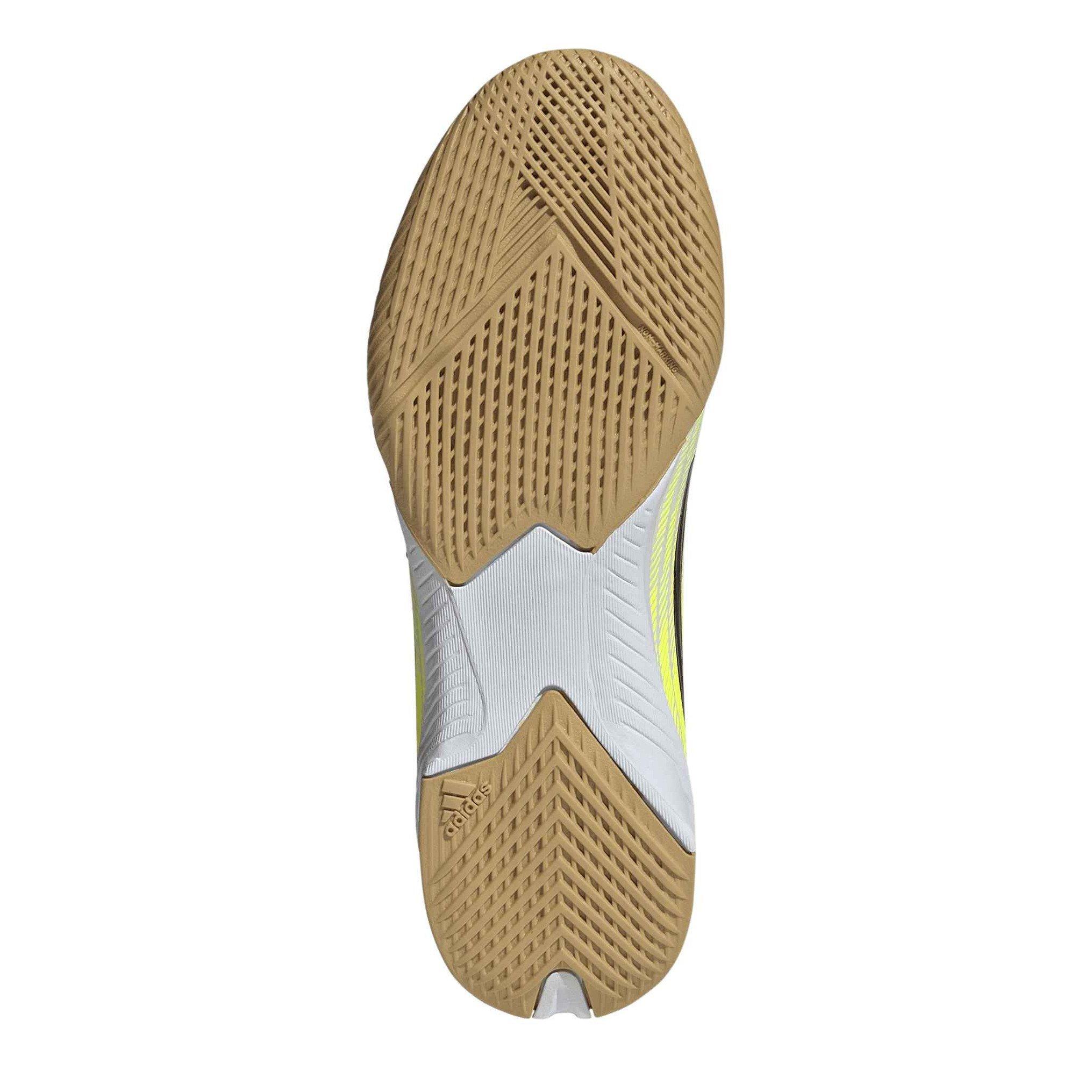 Team Solar Yell - adidas - Adidas F50 Leag In J Jn99 - 6