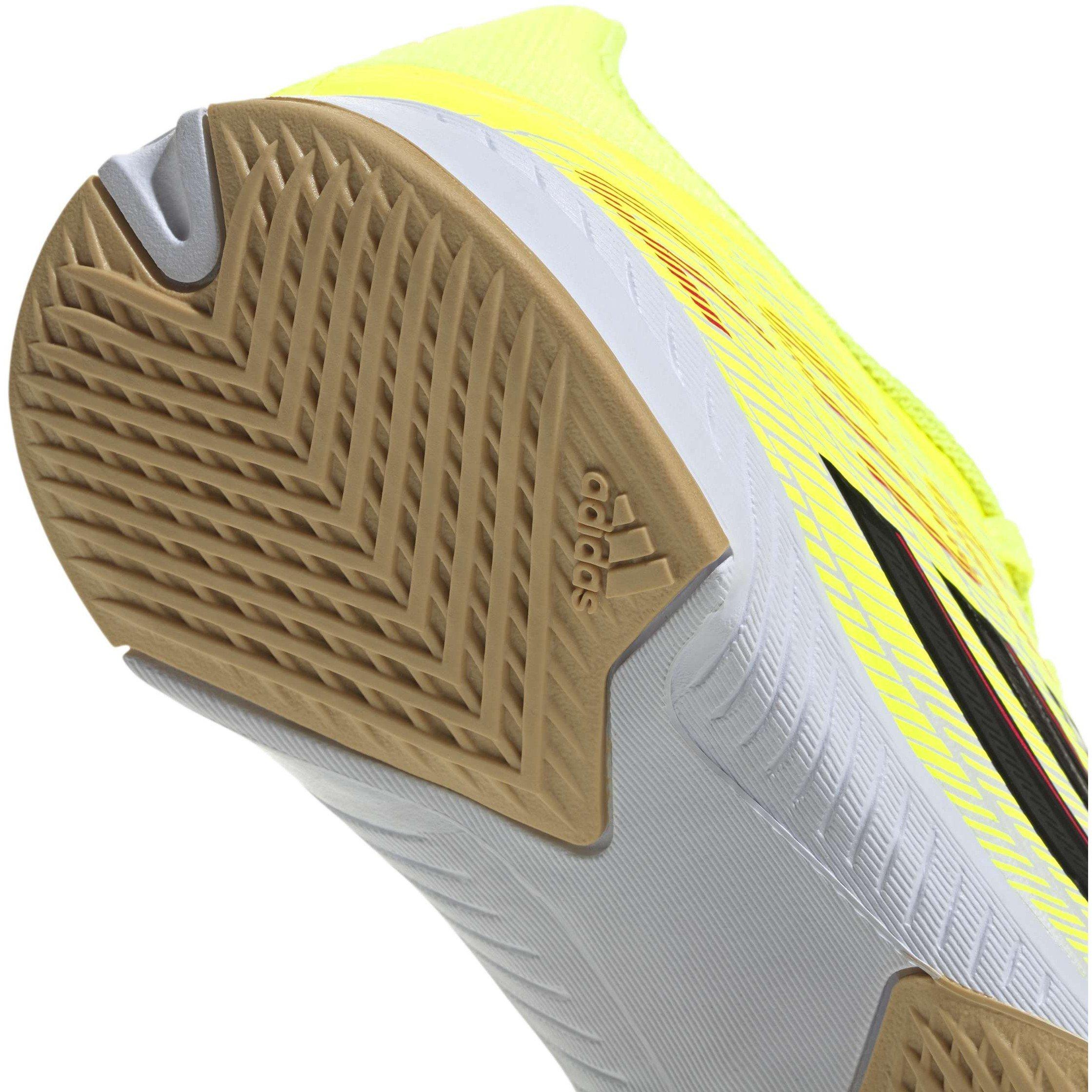 Team Solar Yell - adidas - Adidas F50 Leag In J Jn99 - 7