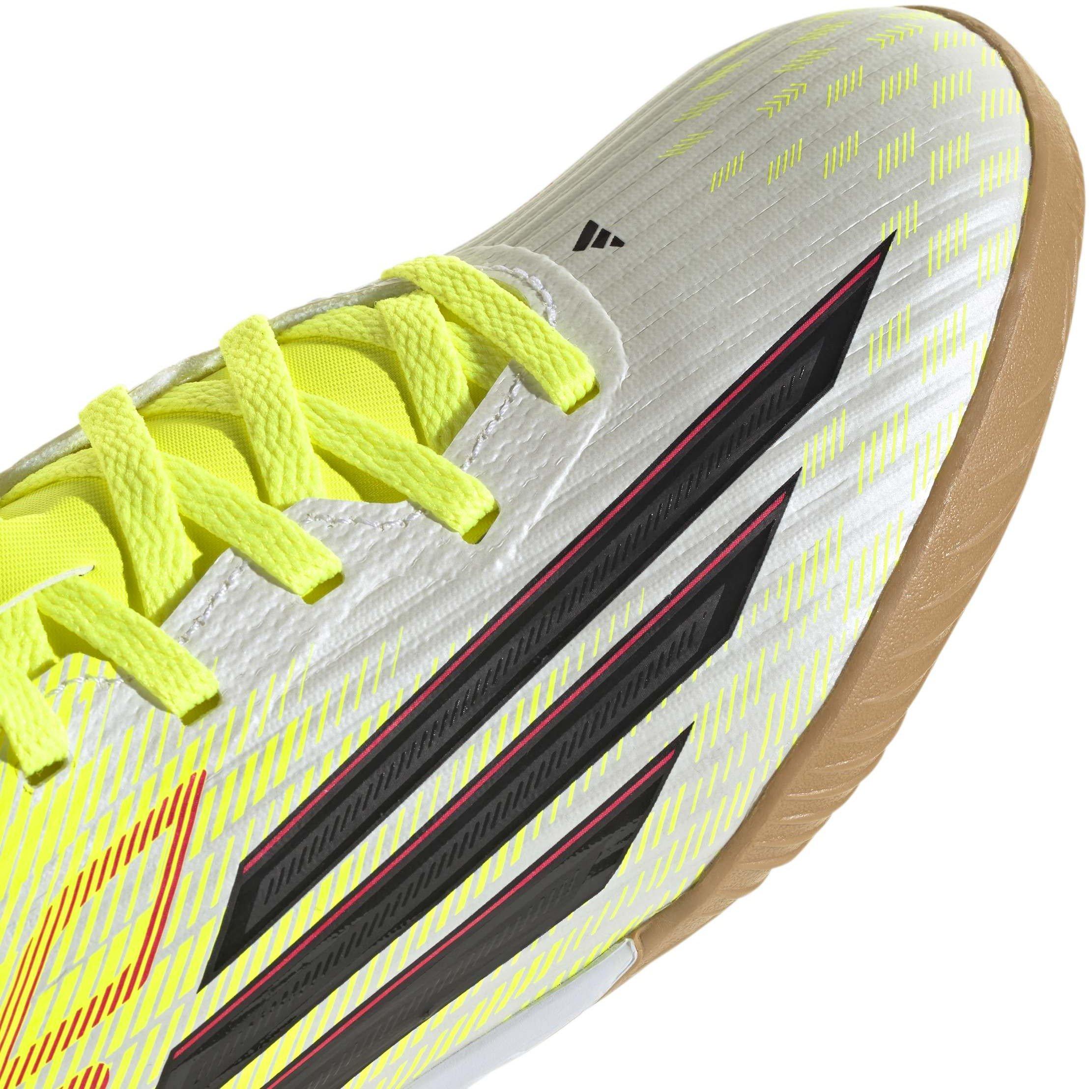 Team Solar Yell - adidas - Adidas F50 Leag In J Jn99 - 8