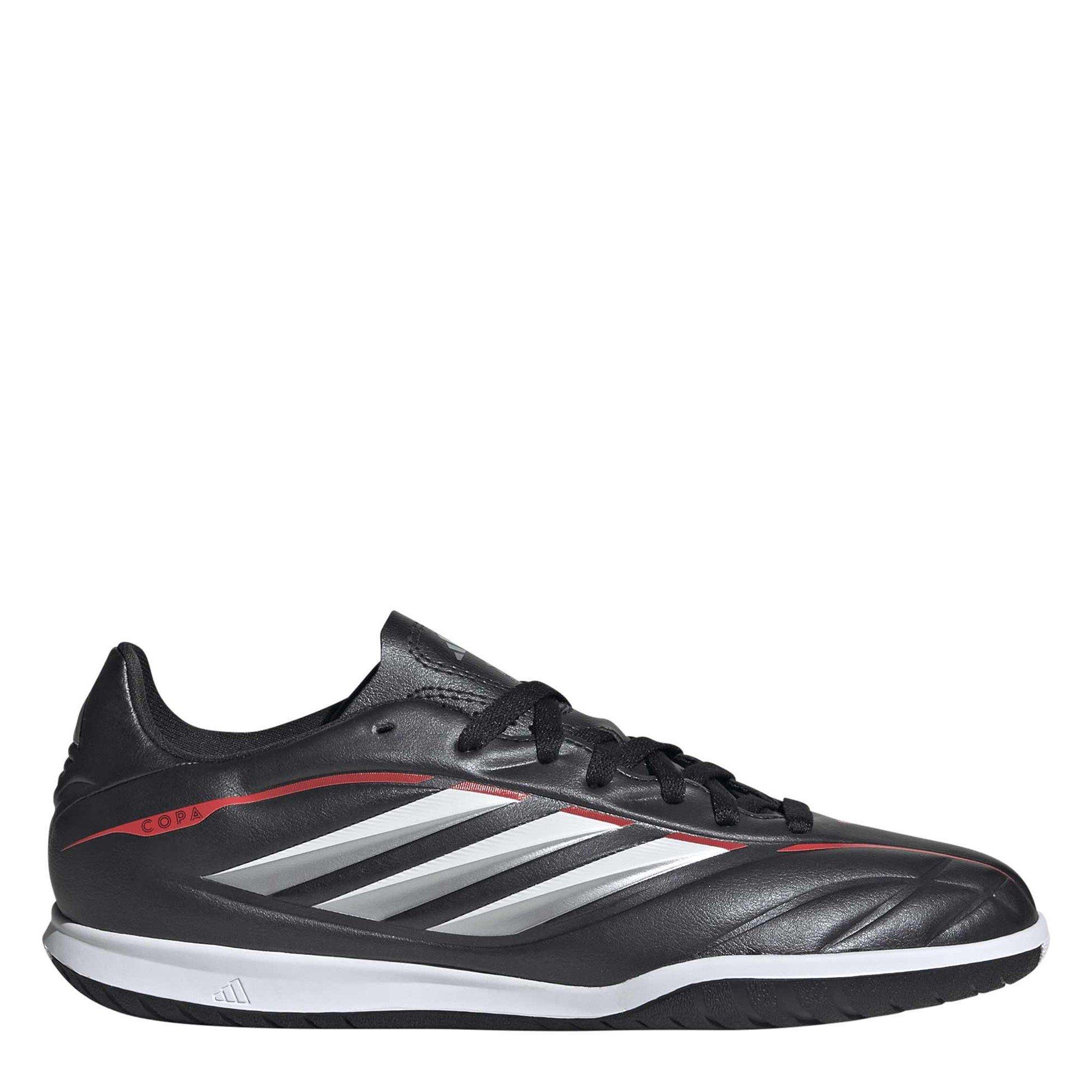 Blk/Crbn/Ngtmet - adidas - Adidas Copa Pure Iv Jn99 - 1