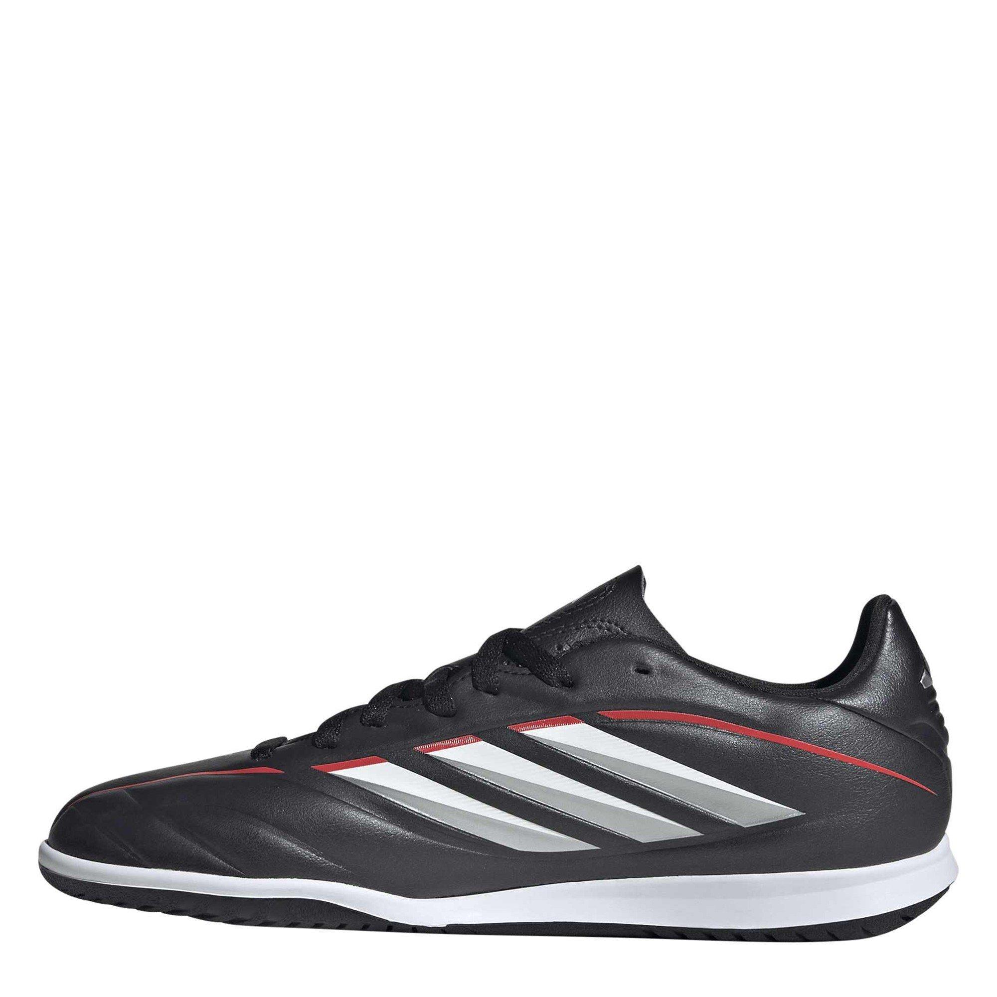 Blk/Crbn/Ngtmet - adidas - Adidas Copa Pure Iv Jn99 - 2