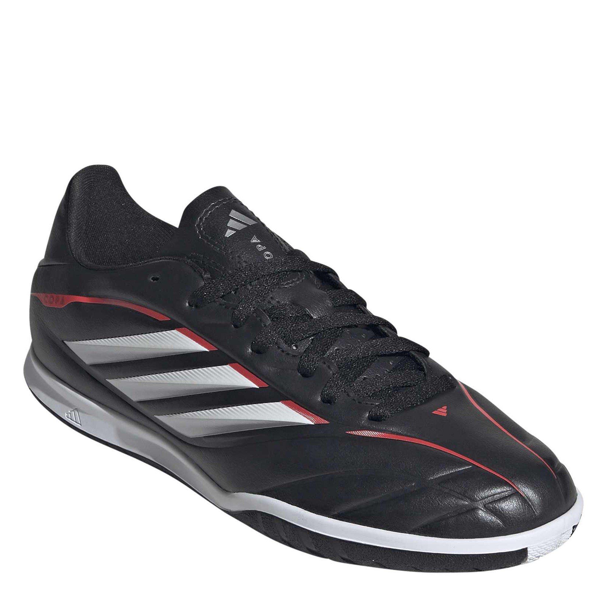 Blk/Crbn/Ngtmet - adidas - Adidas Copa Pure Iv Jn99 - 3