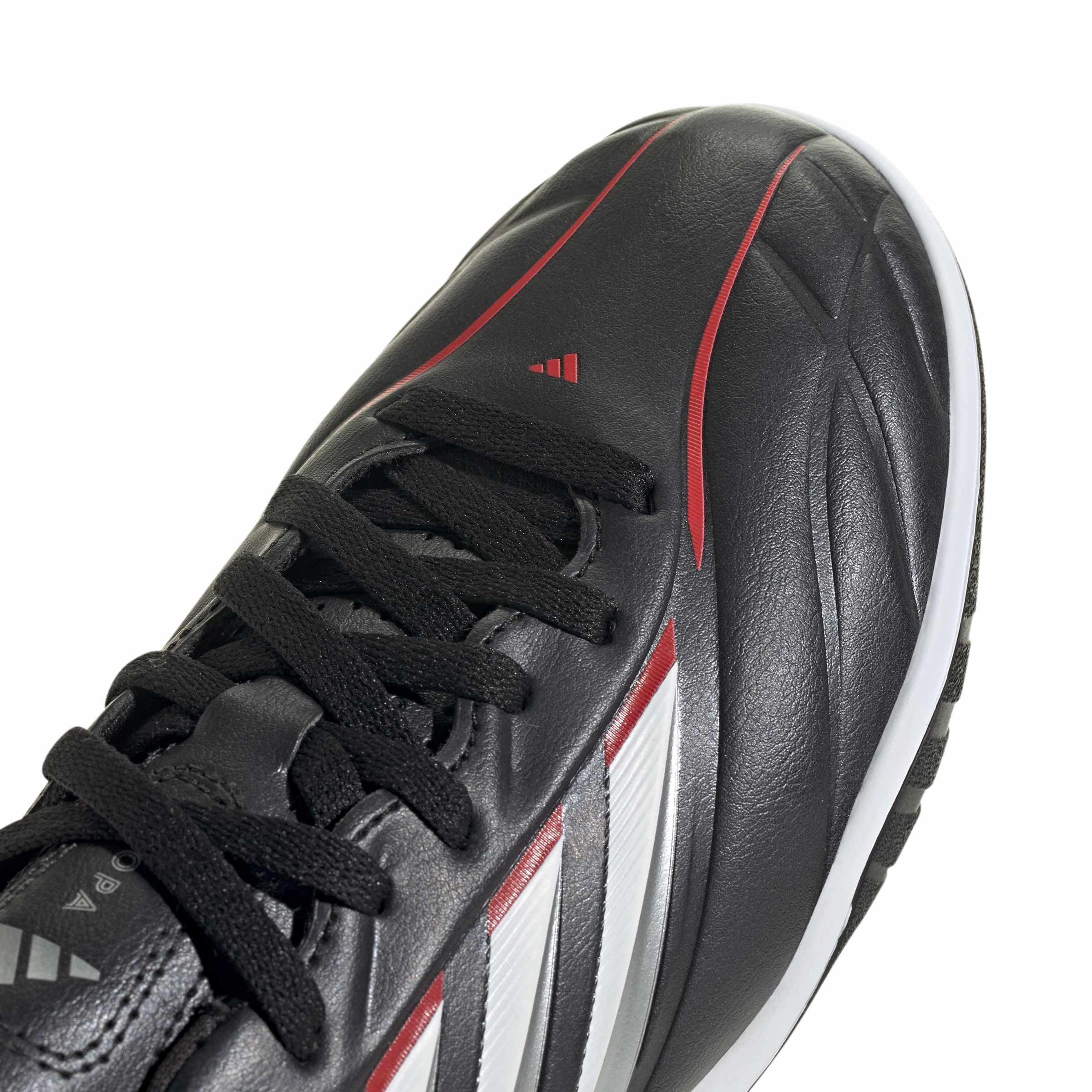 Blk/Crbn/Ngtmet - adidas - Adidas Copa Pure Iv Jn99 - 7