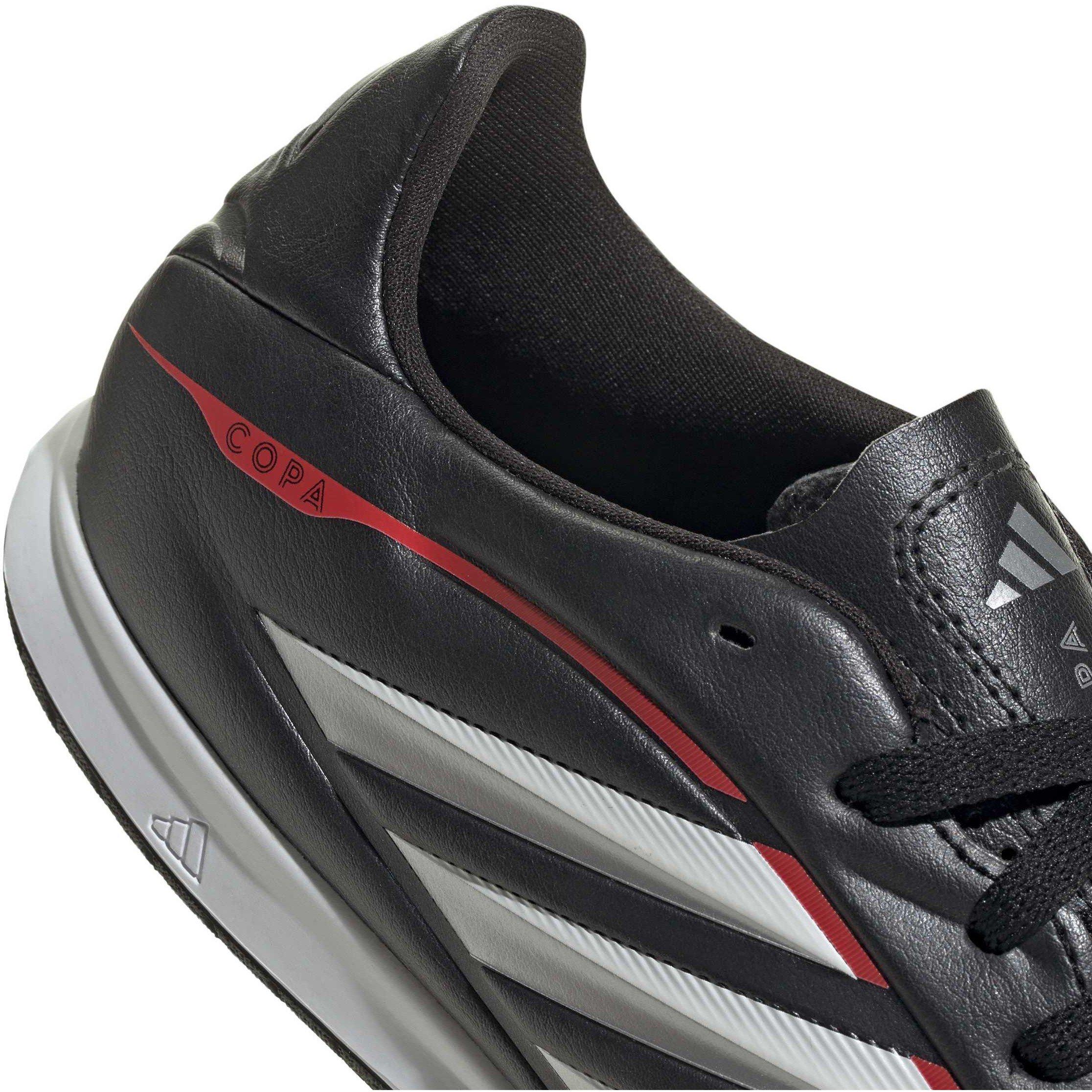 Blk/Crbn/Ngtmet - adidas - Adidas Copa Pure Iv Jn99 - 8