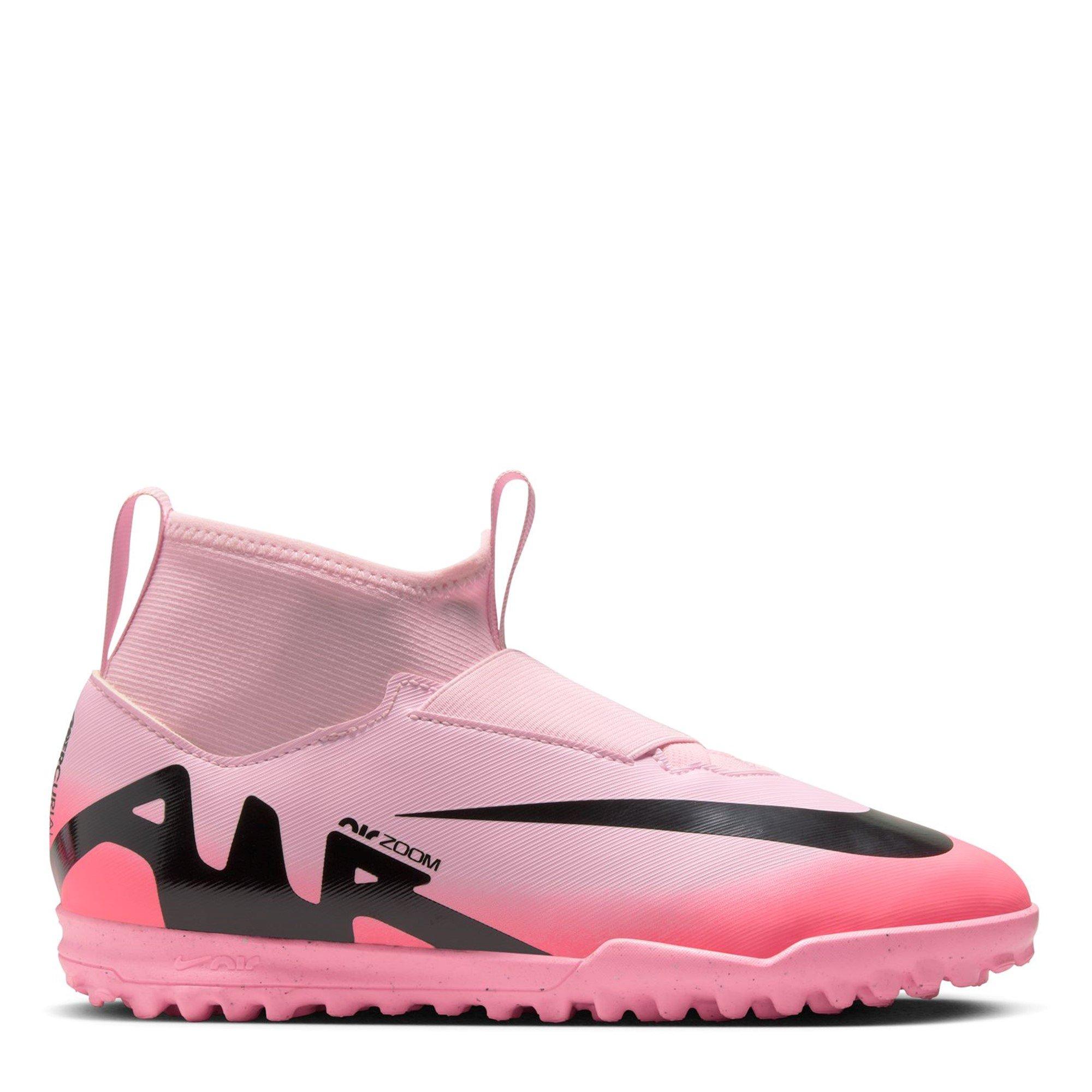 Nike Mercurial Superfly Academy Junior Astro Turf Football