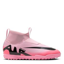 Nike Mercurial Superfly 9 Academy Junior Astro Turf Football Boots