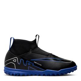 Nike Boots LANETTI MP40-8165Y Cobalt Blue