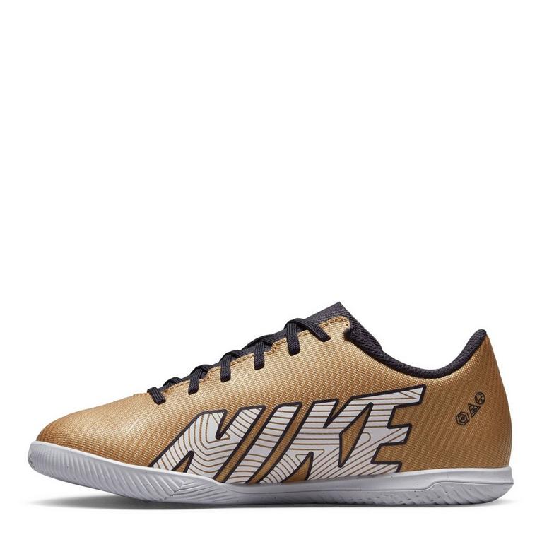 Cuivre métallique - Nike - zapatillas de running mixta minimalistas blancas - 2