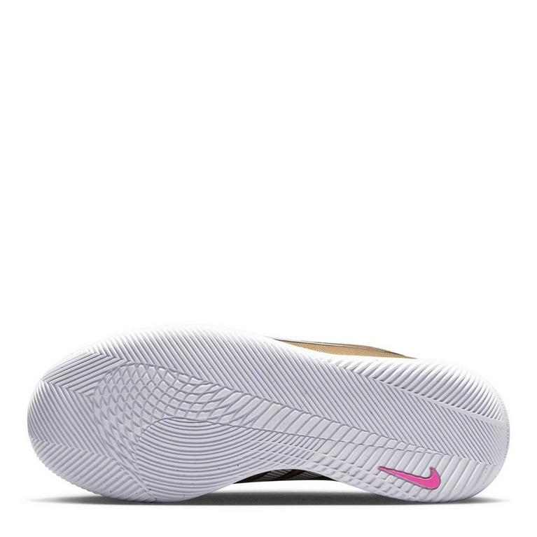 Cuivre métallique - Nike - zapatillas de running mixta minimalistas blancas - 3