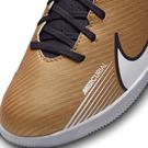 Cuivre métallique - Nike - zapatillas de running mixta minimalistas blancas - 7