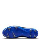 Noir/Chrome - Nike - zapatillas de running Salomon constitución media 10k talla 37.5 - 3