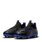 Noir/Chrome - Nike - zapatillas de running Salomon constitución media 10k talla 37.5 - 4