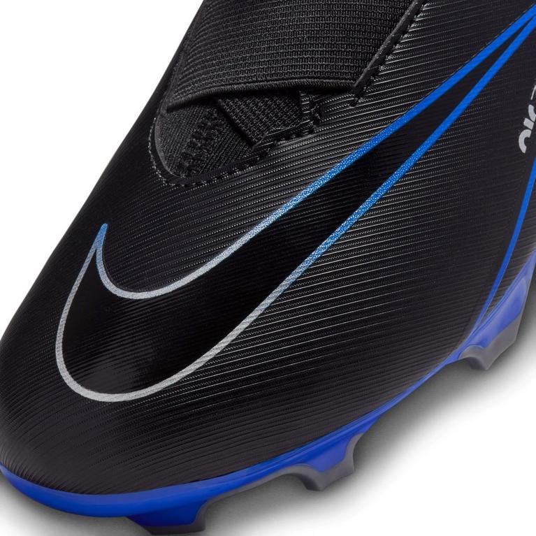 Noir/Chrome - Nike - zapatillas de running Salomon constitución media 10k talla 37.5 - 7